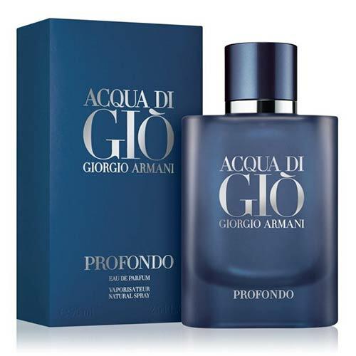 Giorgio Armani Acqua Di Gio Profondo edp 75ml