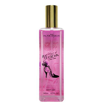 Alta Moda Muse Of Moda Body Mist 140ml