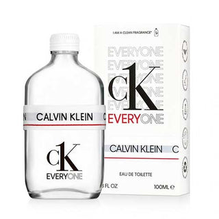Calvin Klein Ck One Everyone Edt 100ml