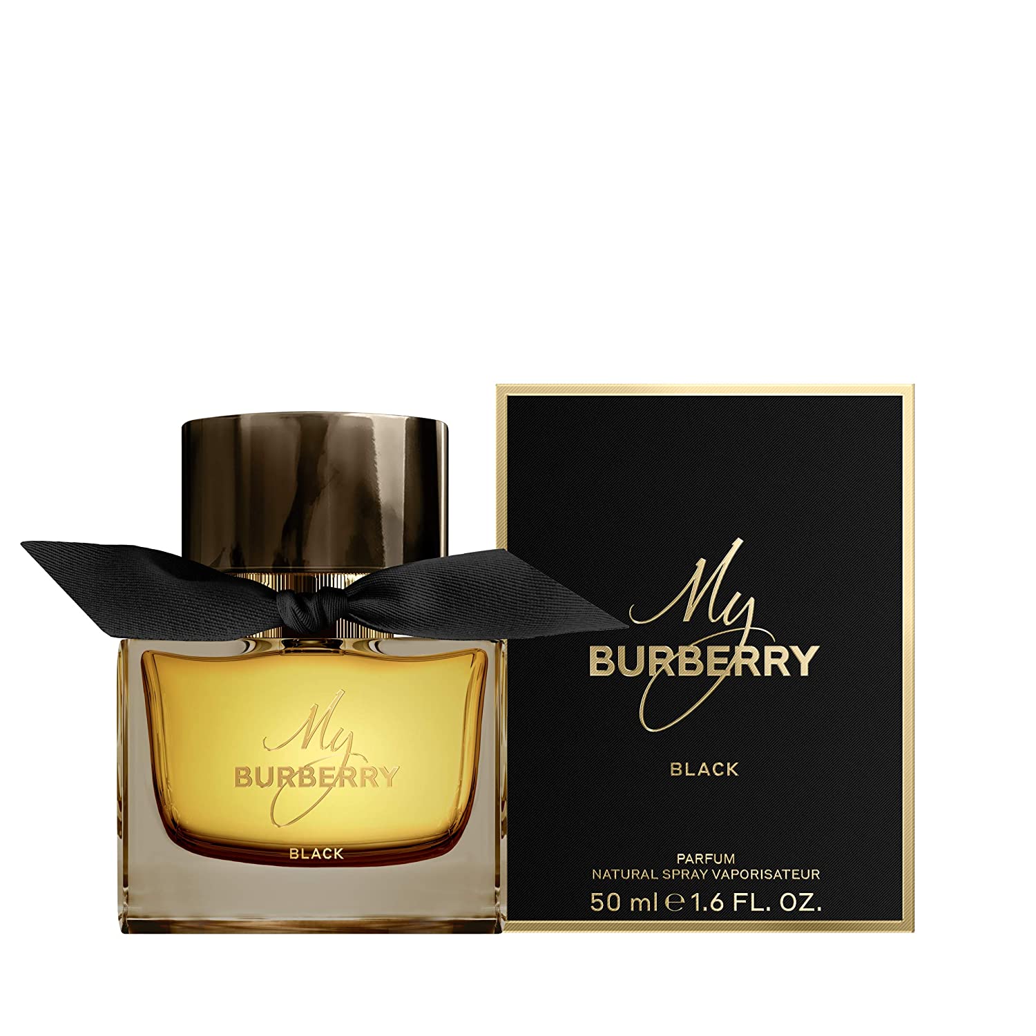 Burberry My Burberry Black Woman edp 50ml