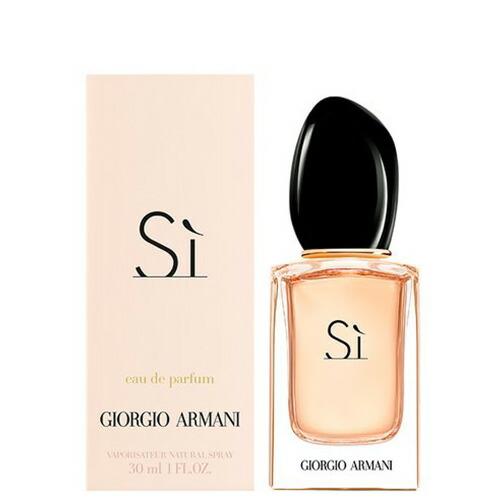 Giorgio Armani Si Woman Edp 30ml
