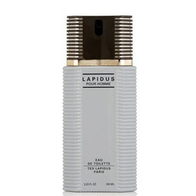 Ted Lapidus Pour Homme Edt 100Ml Tester