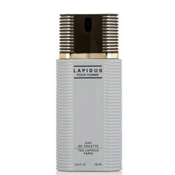 Ted Lapidus Pour Homme Edt 100Ml Tester