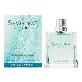 Samourai Light Edt 100ml
