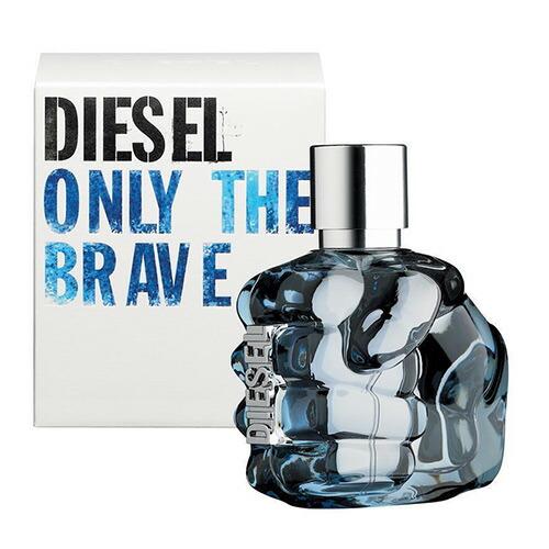 DIESEL ONLY THE BRAVE EDT 50ml