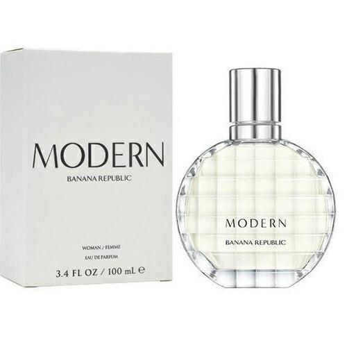 Banana Republic Modern Woman Edp 100ml