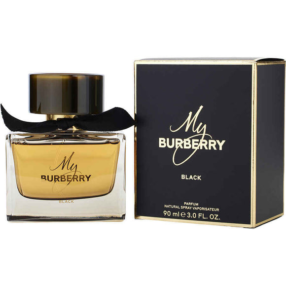 Burberry My Burberry Black Woman edp 90ml