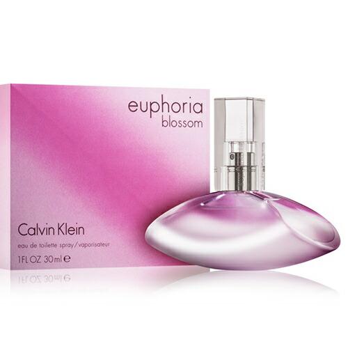 CALVIN KLEIN EUPHORIA BLOSSOM EDT 30ml