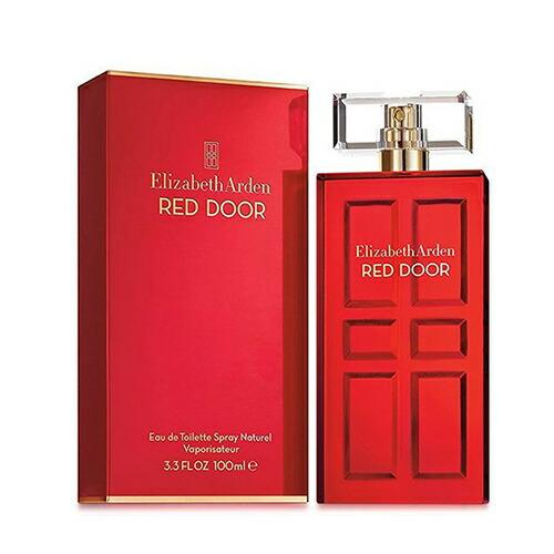 ELIZABETH ARDEN RED DOOR EDT 100ml