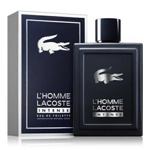 Lacoste L Homme Intense edt 100ml