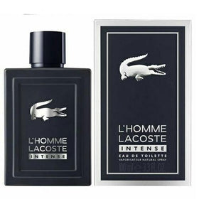 Lacoste L Homme Intense Edt 50ml