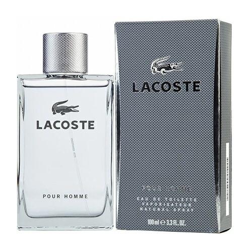 Lacoste Pour Homme Edt 100ml