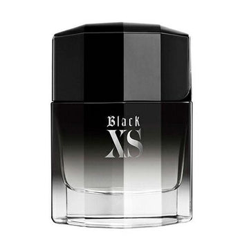 Paco Rabanne Black Xs For Men 100ml Tester