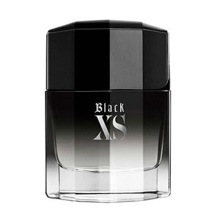 PACO RABANNE BLACK XS 2018 PARA HOMBRES 100ml TESTER ¡