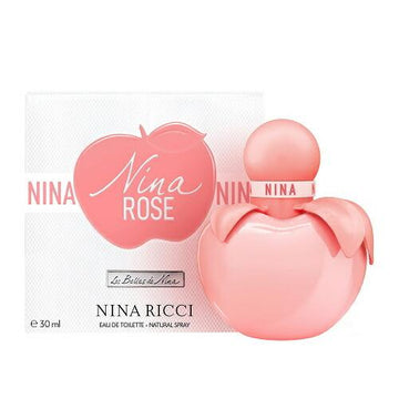 Nina Ricci Nina Rose edt 30ml