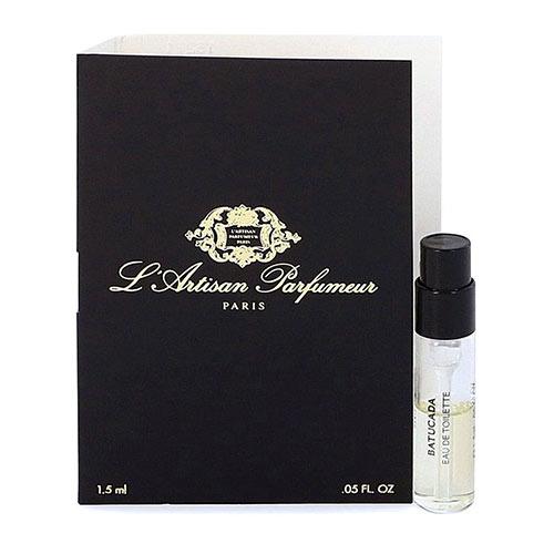 L Artisan Parfumeur Batucada For Men Edt 1.5 Sample