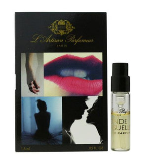 L Artisan Parfumeur Onde Sensuelle Edp 1.5 Sample