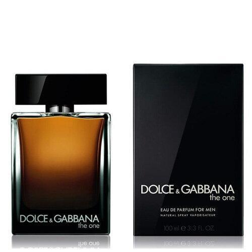 Dolce & Gabbana The One For Men edp 50ml