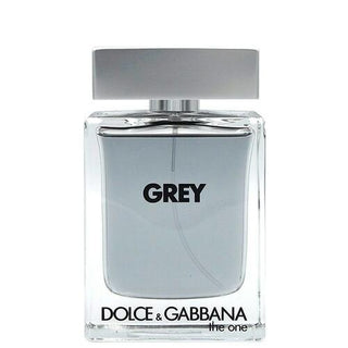 Dolce Gabbana The One Grey Intense Edt 100ml-Tester