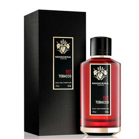 Mancera Red Tobacco Edp 120ml