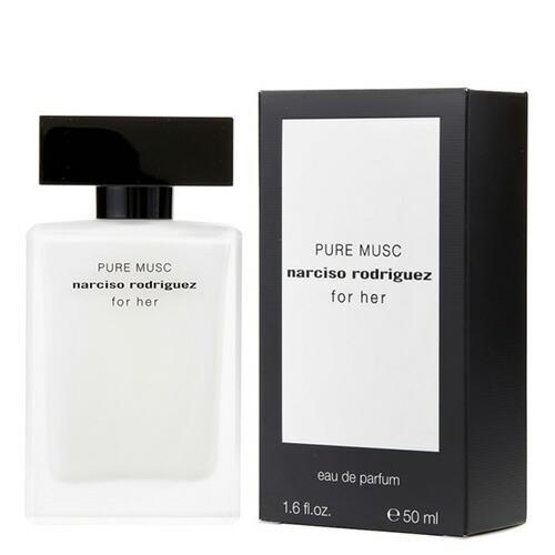 NARCISO RODRIGUEZ PURE MUSC EDP 50ml