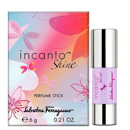 Salvatore Ferragamo Incanto Shine Fragrance Stick