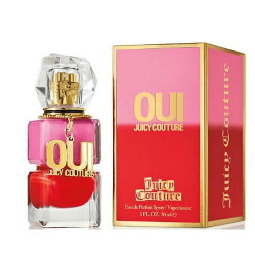 Juicy Couture Oui Edp 30ml