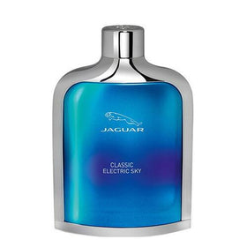 Jaguar Classic Electric Sky Edt 100ml-Tester