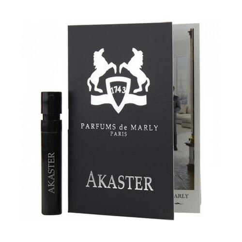 Parfums De Marly Akaster Edp 1.2ml Vials
