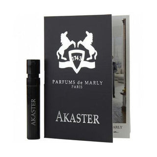 Parfums De Marly Akaster Edp 1.2ml Vials