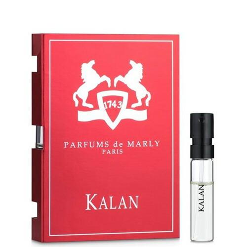 Parfums De Marly Kalan Edp 1.2ml Vials