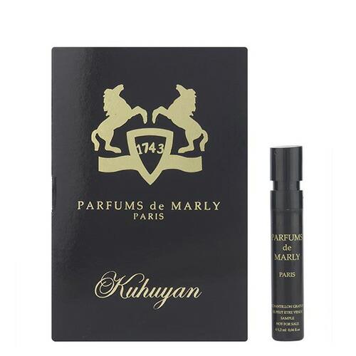 Parfums De Marly Kuhuyan Edp 1.2ml Vials