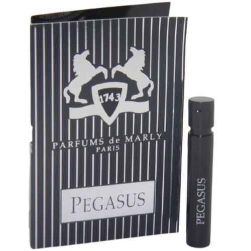 Parfums De Marly Pegasus Edp 1.2ml Vials