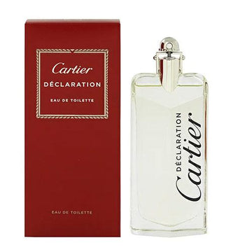 Cartier Declaration Para Hombres Edt 100ml