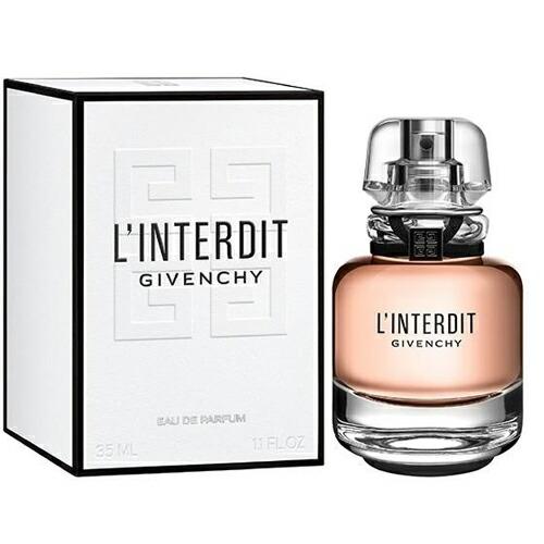 Givenchy L Interdit Edp 35Ml