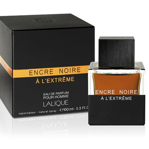 LALIQUE ENCRE NOIRE A L'EXTREME FOR MEN EDP 100ML