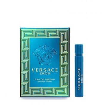Versace Eros For Men Edp 1ml- Amostra