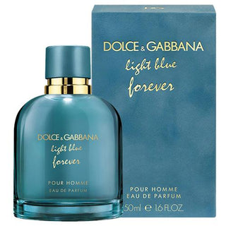 Dolce Gabbana Light Blue Forever Pour Homme edp 50ml