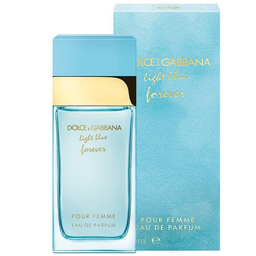 Dolce Gabbana Light Blue Forever Pour femme edp 25ml