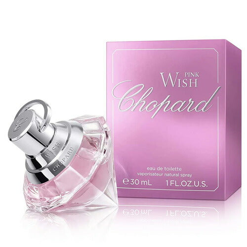 Chopard Wish Pink edt 30ml