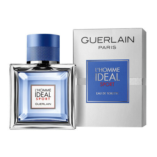 Guerlain L'Homme Ideal Sport edt 50ml
