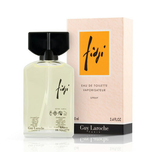 Guy Laroche Fidji edt 100ml