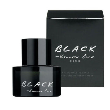 Kenneth Cole Black Men edt 100ml