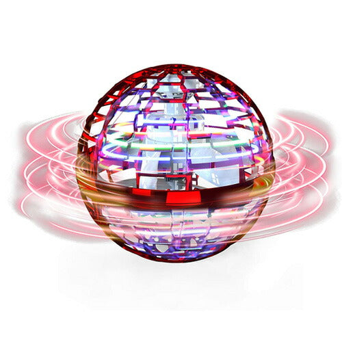 Flying Ball  Vermelho