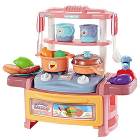 Kitchen 19pcs