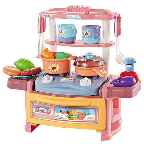 Cocina 19pcs
