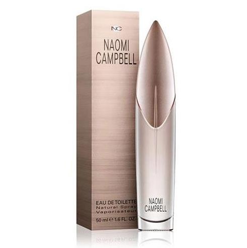 Naomi Campbell Edt 50ml  Ichiban Perfumes & Cosmetics
