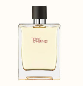 Hermes Terre D'Hermes edt 100ml-Tester