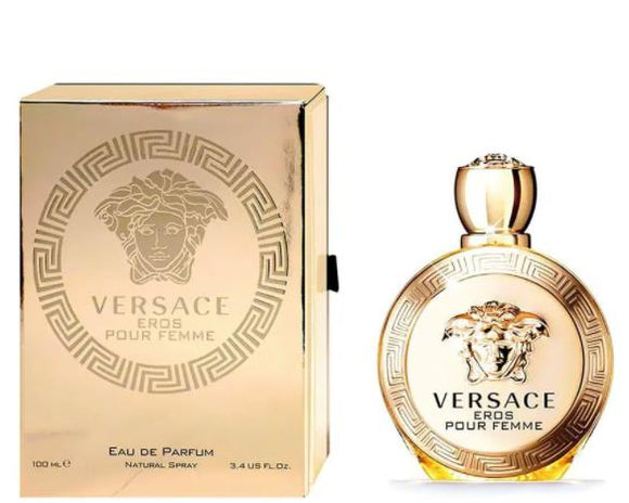 Versace Eros pour femme edp 30ml