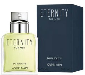 Calvin Klein Eternity For Men edt 50ml
